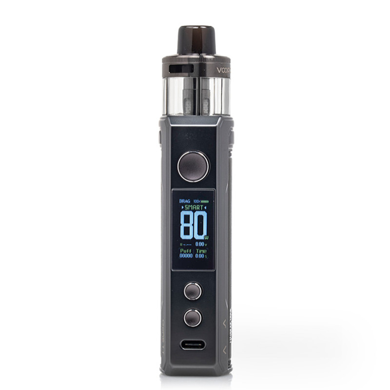 VOOPOO DRAG X2 80W Pod Sistem