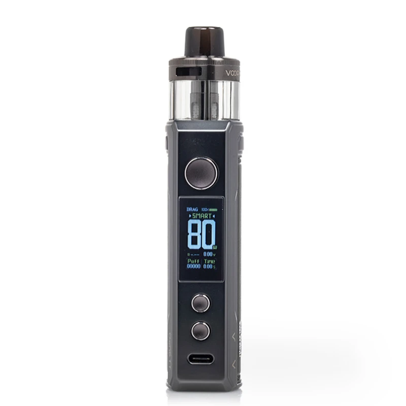 VOOPOO DRAG X2 80W Pod Sistem