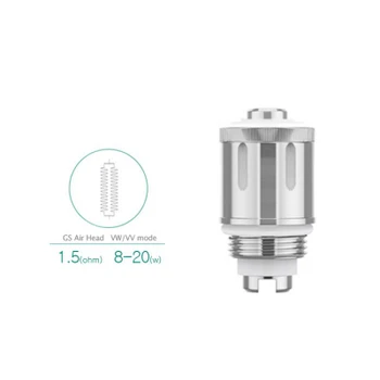 Eleaf GS Air Coil (5 Adet)