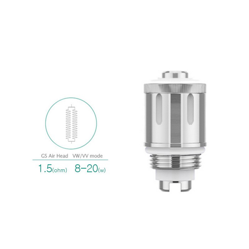 Eleaf GS Air Coil (5 Adet)
