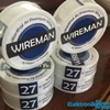 Wireman Kanthal A1 & Nichrome (15 Metre) Tel