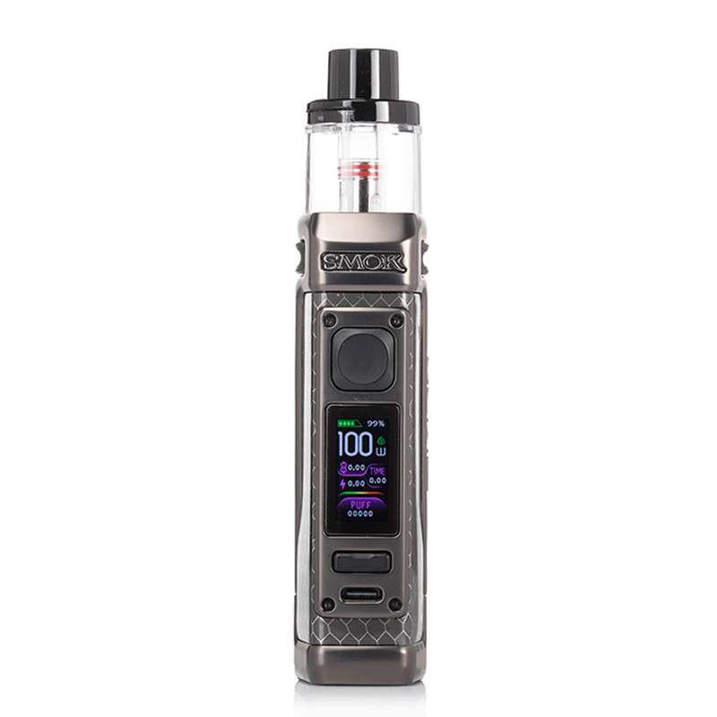 Smok RPM 100 Pod Mod Kit
