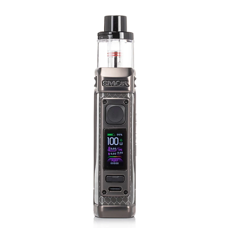 Smok RPM 100 Pod Mod Kit