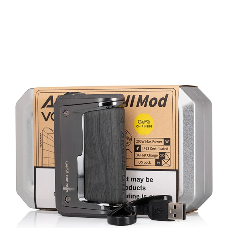 Voopoo Argus GT2 MOD 200W