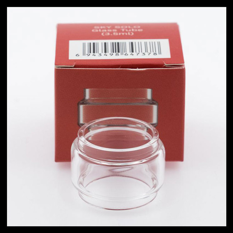 Vaporesso Sky Solo Atomizer Yedek Cam