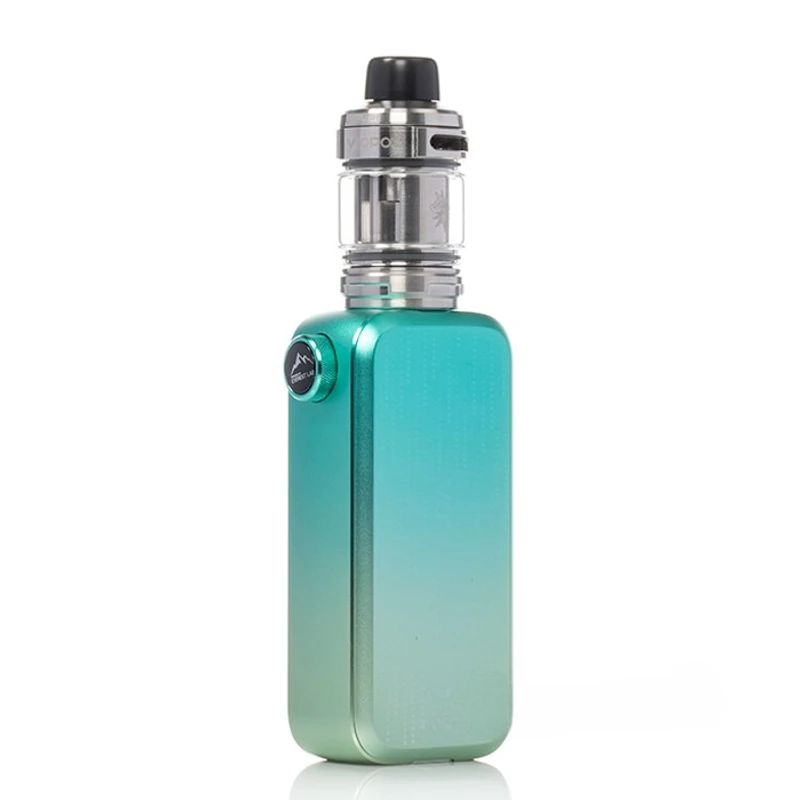 VOOPOO VINCI SPARK (220W) Başlangıç ​​Seti