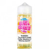LOADED - Overloaded Vanilla Custard (120ML)