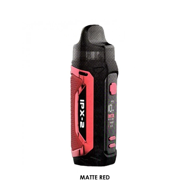 Smok IPX 2 80W Pod Mod Kit