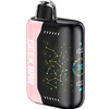 GeekBar Pulse X 25000 Strawberry B-PoP