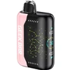 GeekBar Pulse X 25000 Strawberry B-PoP