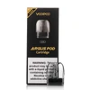 VOOPOO Argus Pod Kartuş (3 Adet)