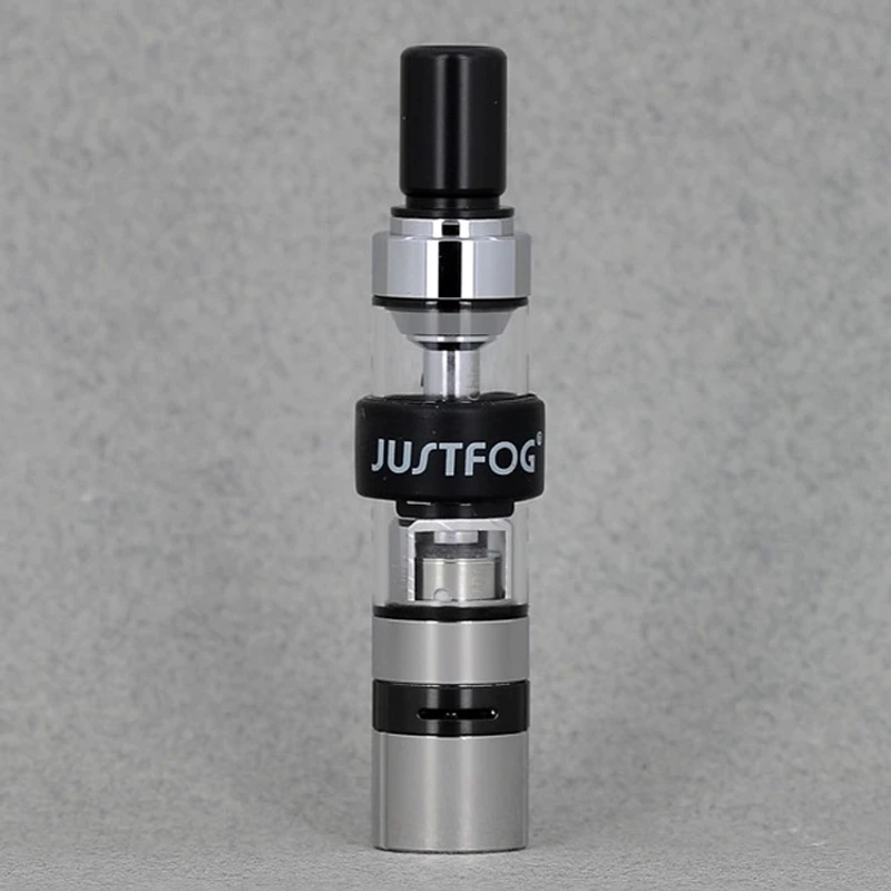 Justfog Tank Koruyucu Silikon Vape Band