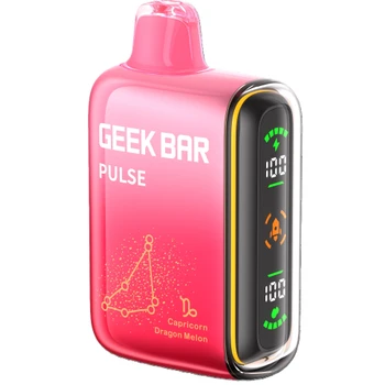 GeekBar Pulse 15000 Dragon Melon