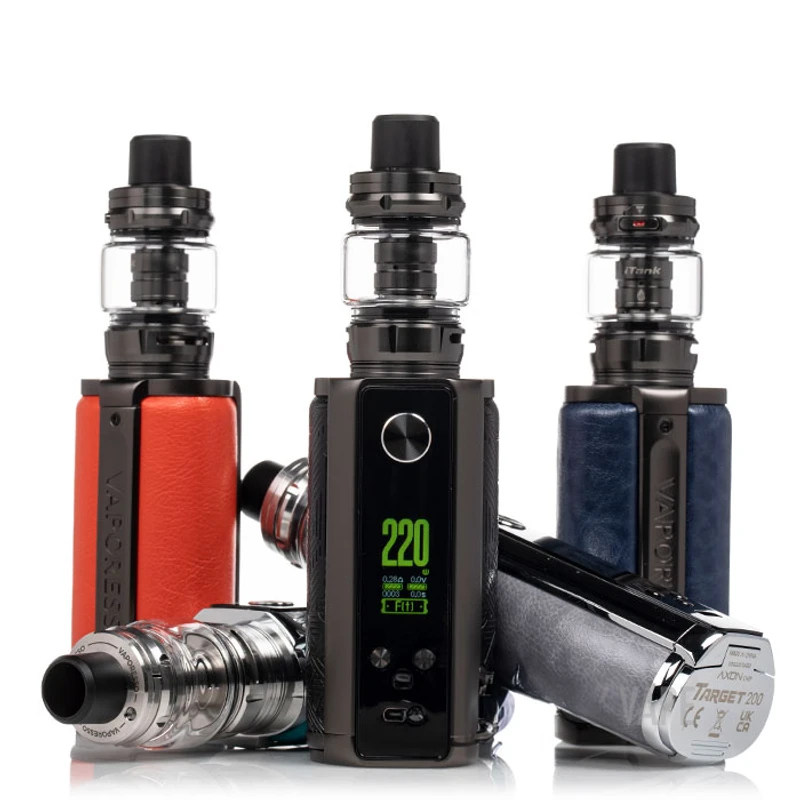 Vaporesso TARGET 200W Kit