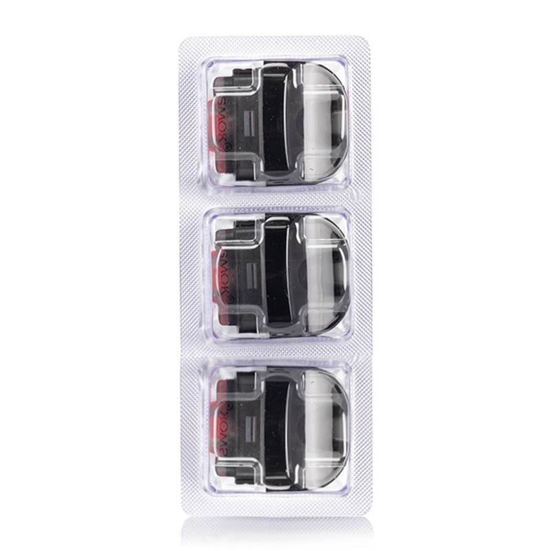 Smok Nord 5 Yedek Pod Kartuş (3 Adet)
