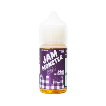 Jam Monster - Grape Salt 30ML