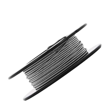 Fumytech Fused Clapton SS316 MTL Wire (38Ga 5m)