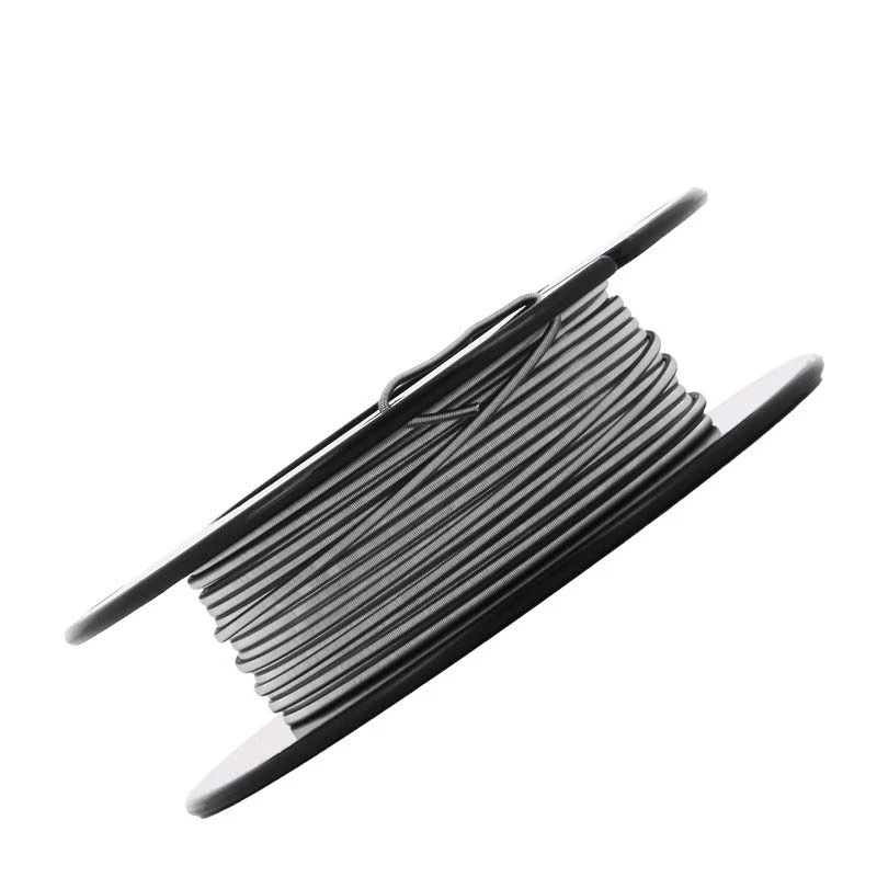 Fumytech Fused Clapton SS316 MTL Wire (38Ga 5m)
