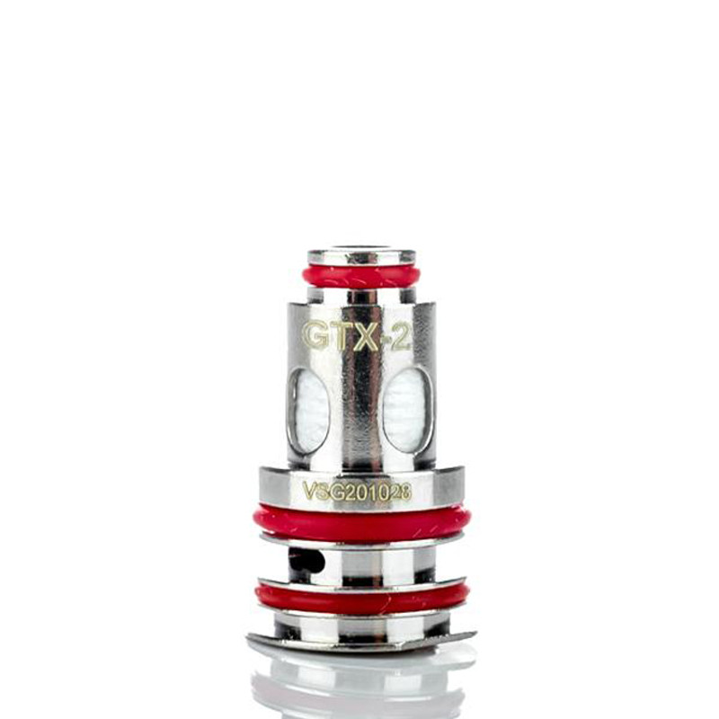 Vaporesso GTX-2 DTL Coil  (5 Adet)