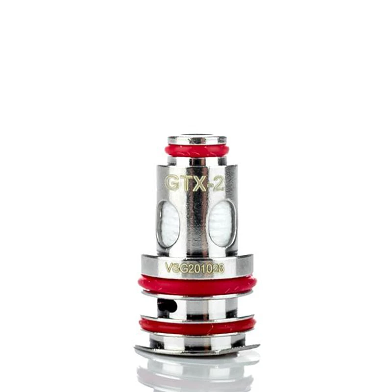 Vaporesso GTX-2 DTL Coil  (5 Adet)