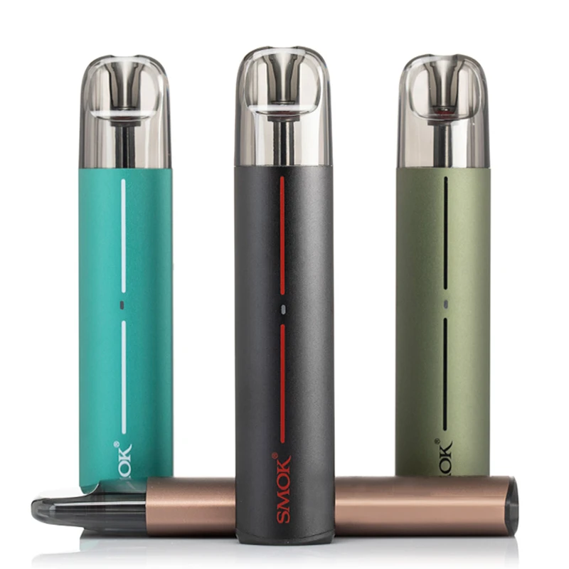 Smok Solus 2 17W Pod Kit
