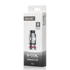 Smok D Coil (5 Adet)