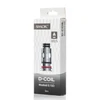 Smok D Coil (5 Adet)