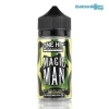 One Hit Wonder Magic Man Premium Likit (100ml)