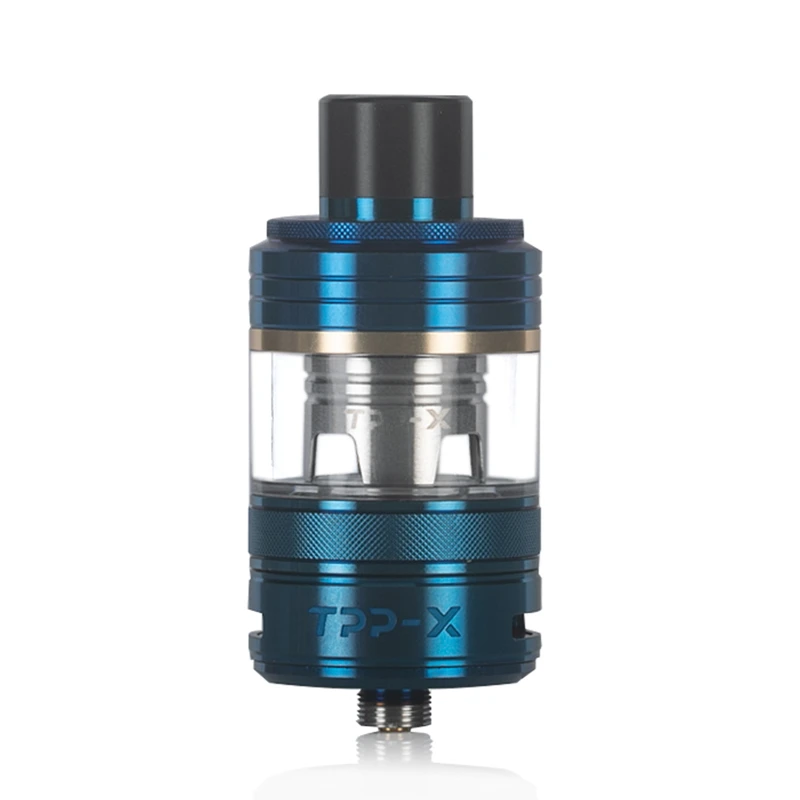Voopoo TPP-X Atomizer Pod Tank 5.5mL (510 Vidalamalı)