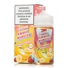 Jam Monster - Frozen Fruit Monster Strawberry Banana ICE 100ML