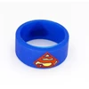Superman Silikon Vape Band