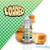 LOADED - Glazed Donut Salt Likit (30ML)