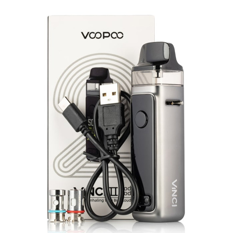 Voopoo Vinci 2 50W Pod Kit