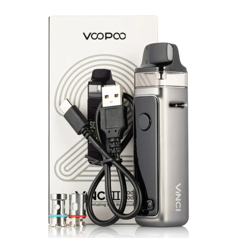 Voopoo Vinci 2 50W Pod Kit