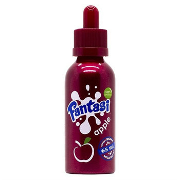 Fantasi Apple (65ML) Likit