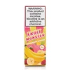 Jam Monster - Fruit Monster Strawberry Banana Salt 30ML
