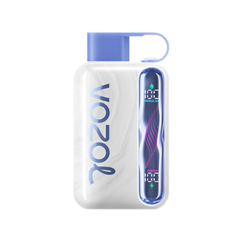 Vozol Star 40000 Blue Razz Ice