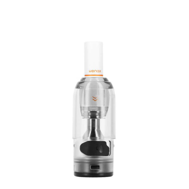 GeekVape WENAX M1 Filtreli Yedek Kartuş (3 Adet)