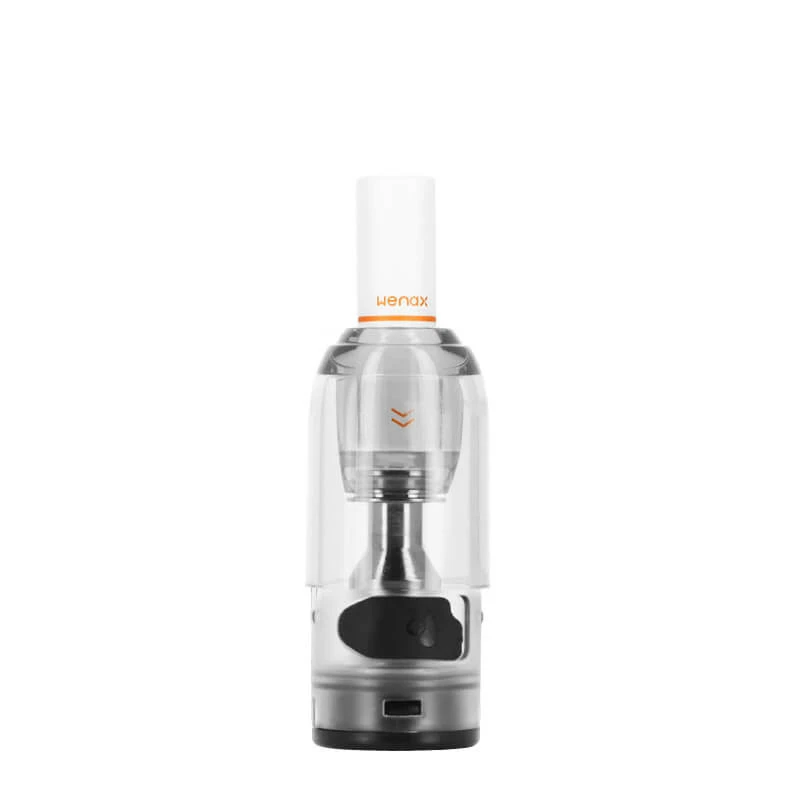 GeekVape WENAX M1 Filtreli Yedek Kartuş (3 Adet)