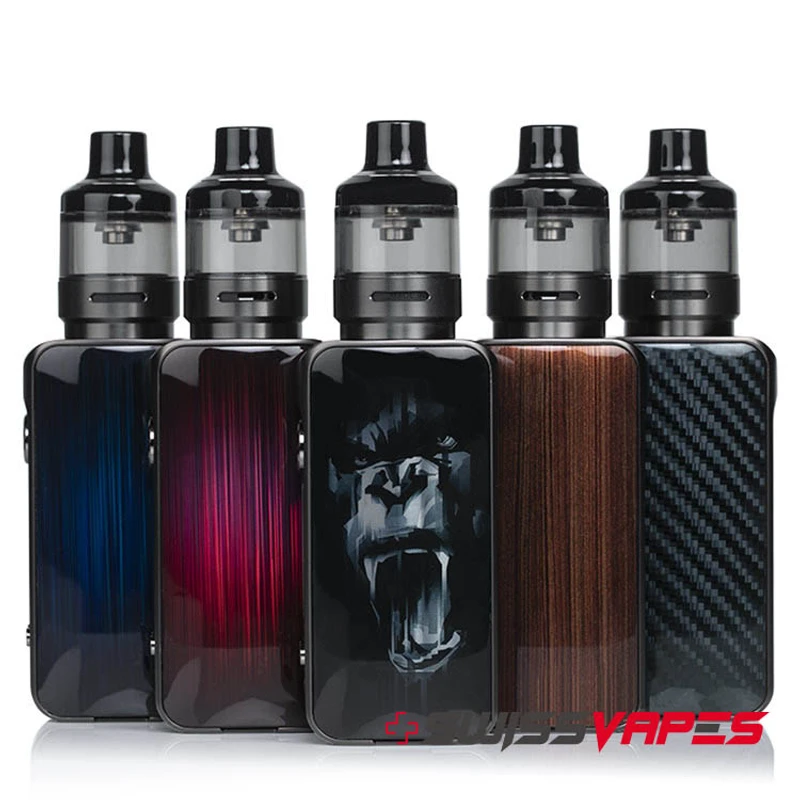 Vaporesso Luxe 80 S 80W Kit