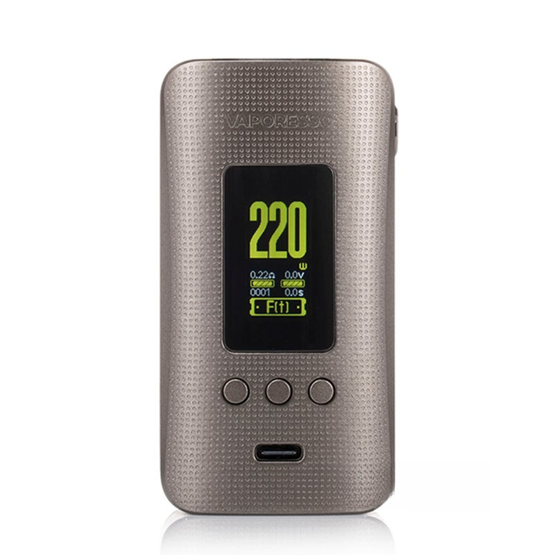 Vaporesso Gen 200 Box Mod 220W
