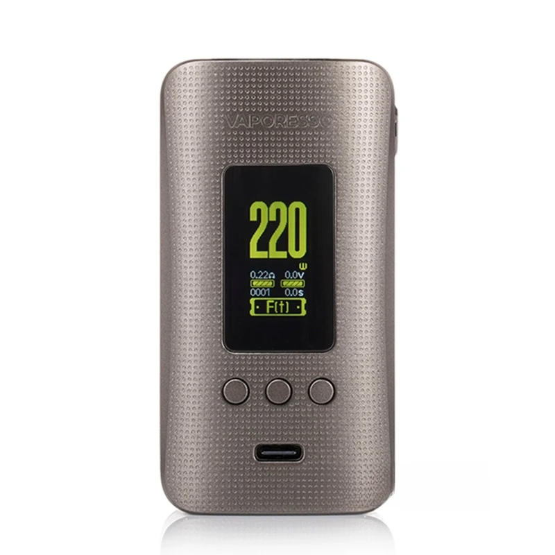 Vaporesso Gen 200 Box Mod 220W
