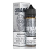 VGOD - Cubano Silver (60mL) Likit