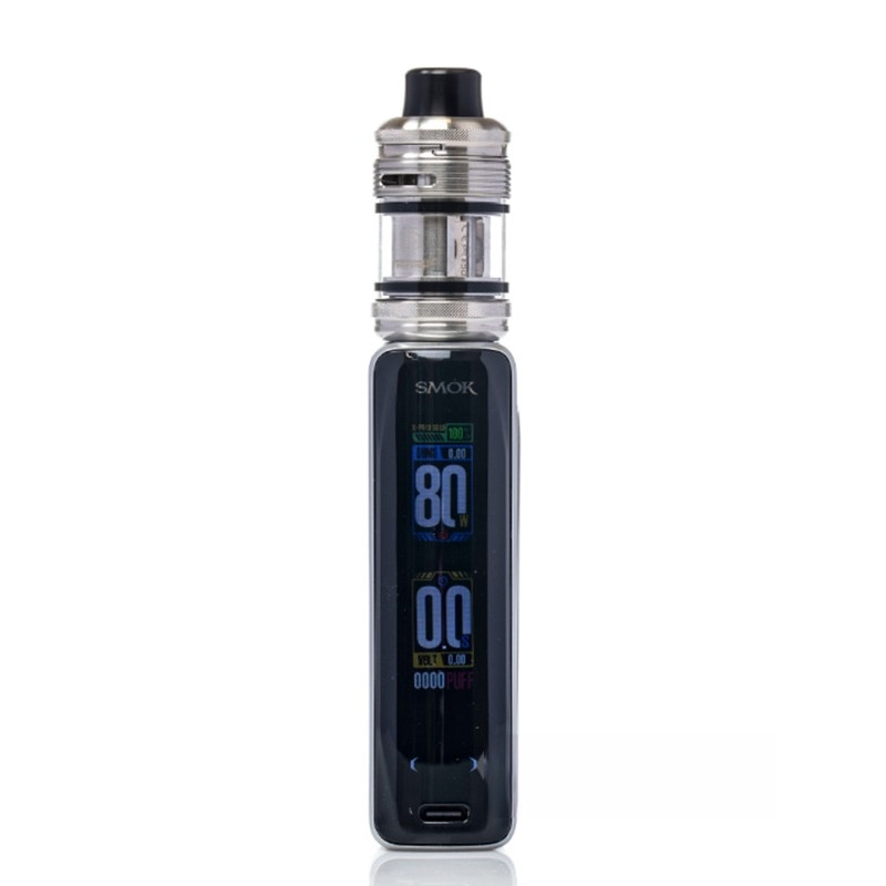 Smok X Priv Solo 80W Mod Kit