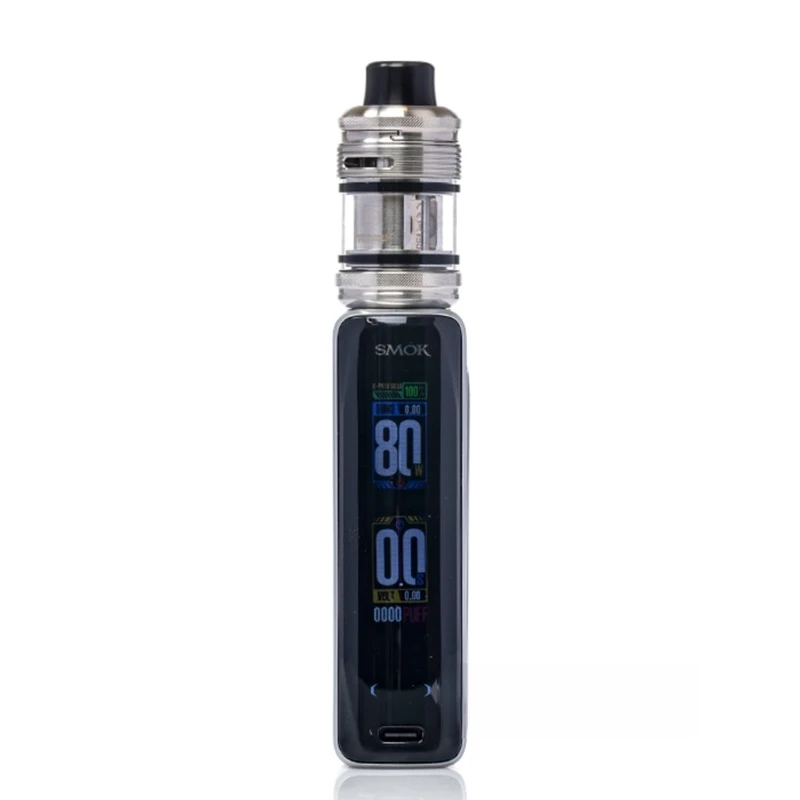 Smok X Priv Solo 80W Mod Kit