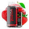 Vozol Vista 20000 Strawberry Raspberry Cherry