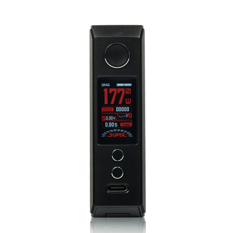 Voopoo DRAG 3 MOD 177W