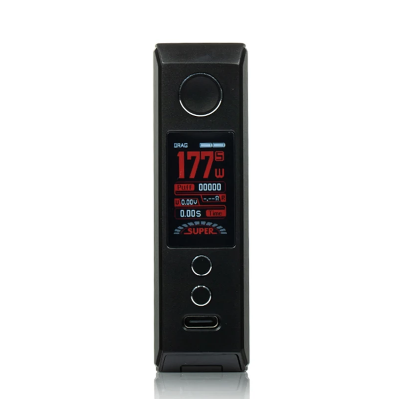Voopoo DRAG 3 MOD 177W