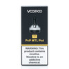 VOOPOO PNP POD TANK DRAG S / DRAG X