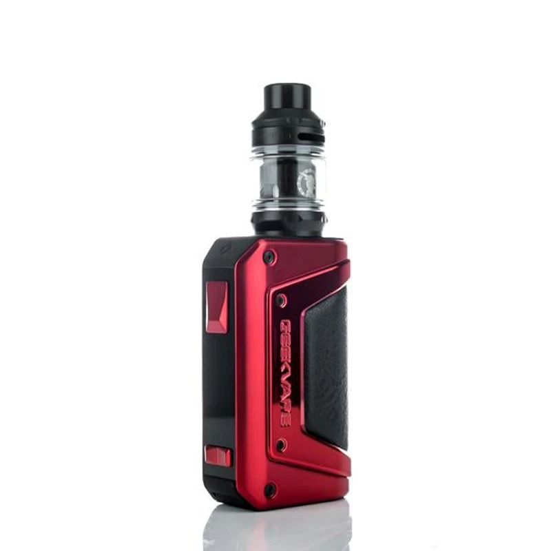 GeekVape L200 Aegis Legend 2 200W Kit